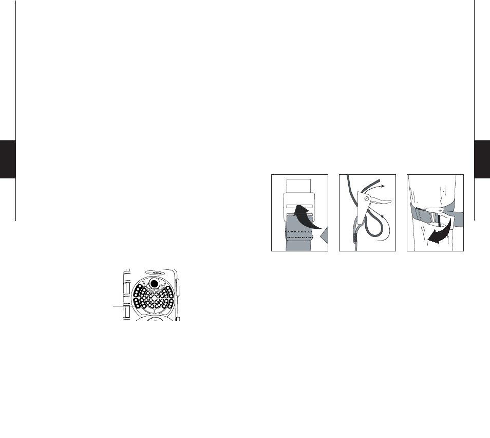 SPYPOINT IR-6 User Manual | Page 21 / 25