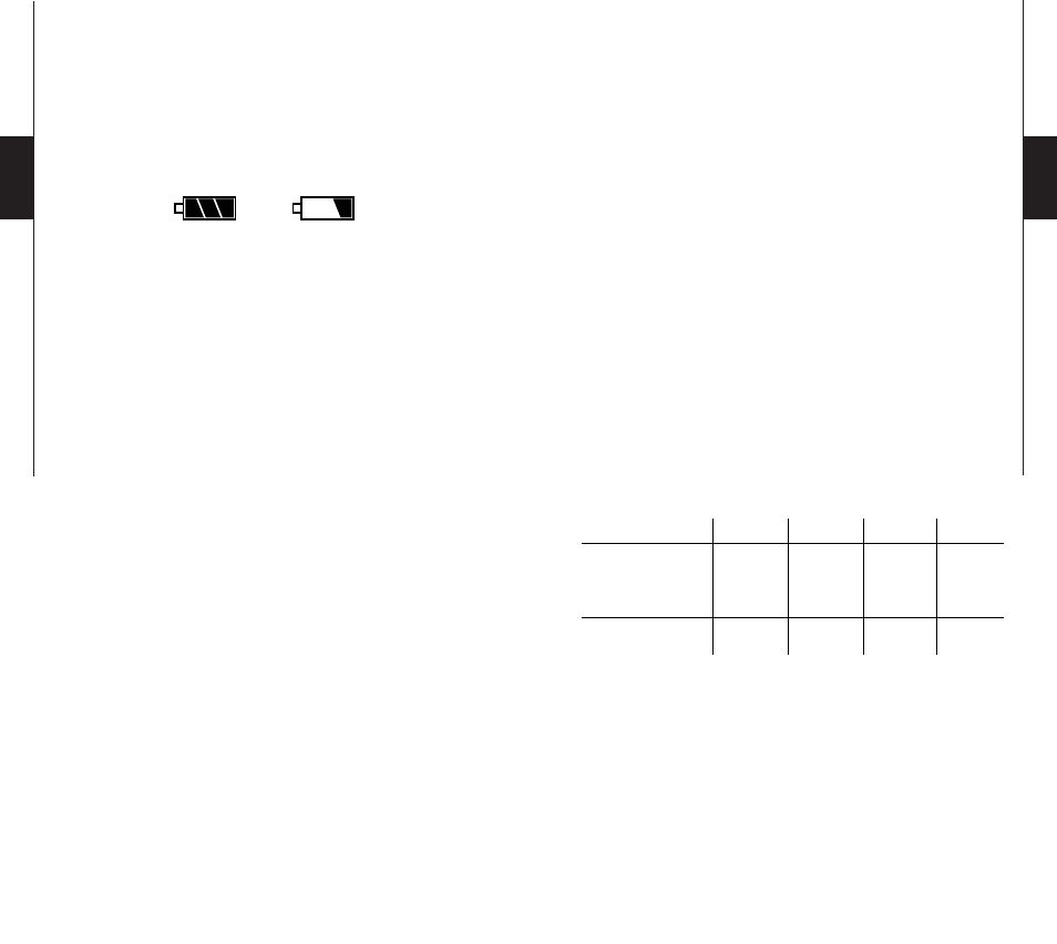 Power, Busy" led | SPYPOINT IR-6 User Manual | Page 4 / 25