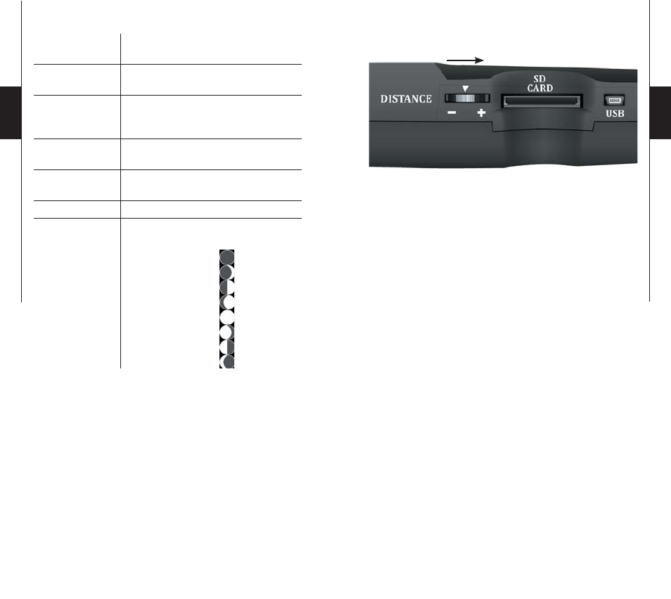 SPYPOINT IR-6 User Manual | Page 6 / 25