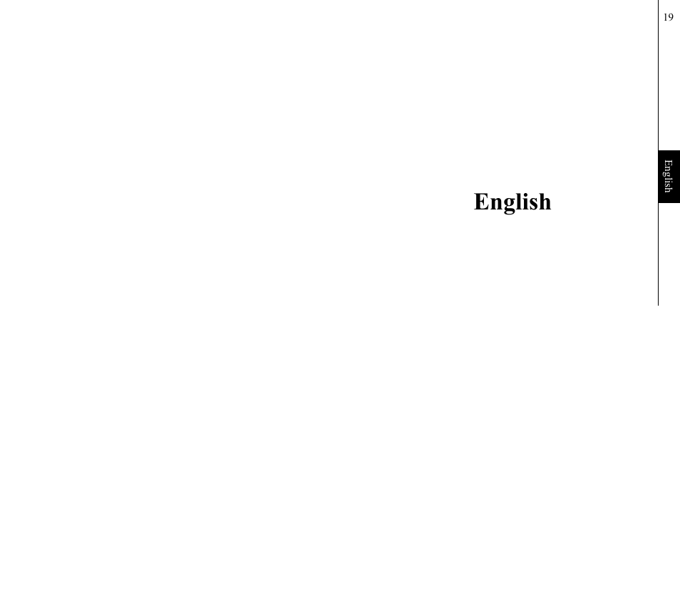 English | SPYPOINT IR-C User Manual | Page 10 / 25