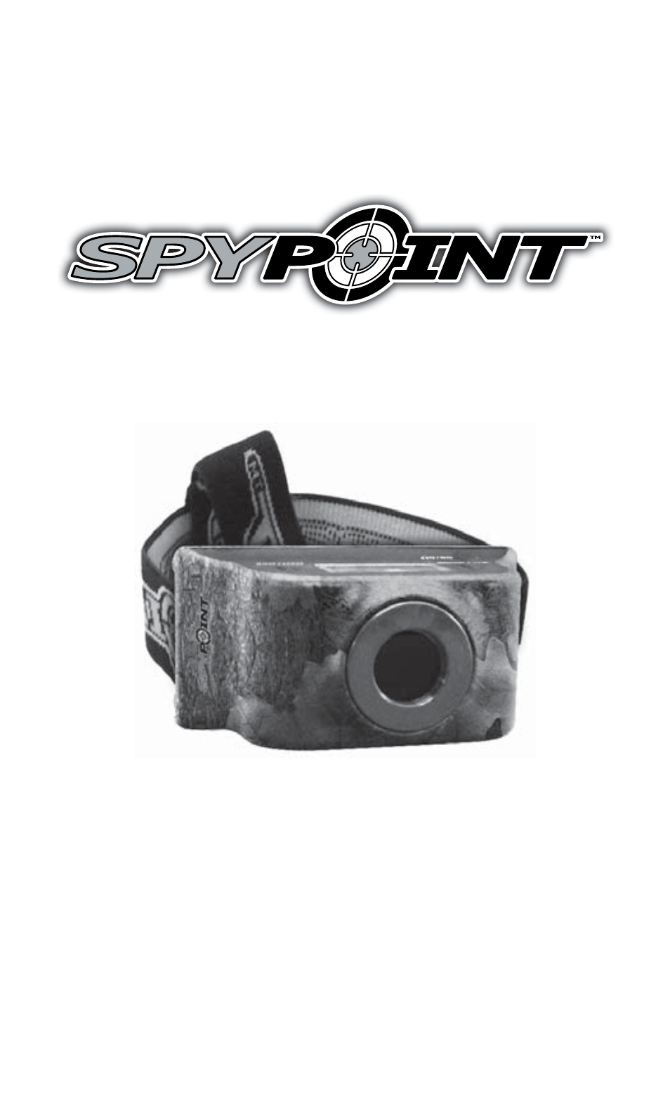 SPYPOINT SC-Z9 User Manual | 44 pages