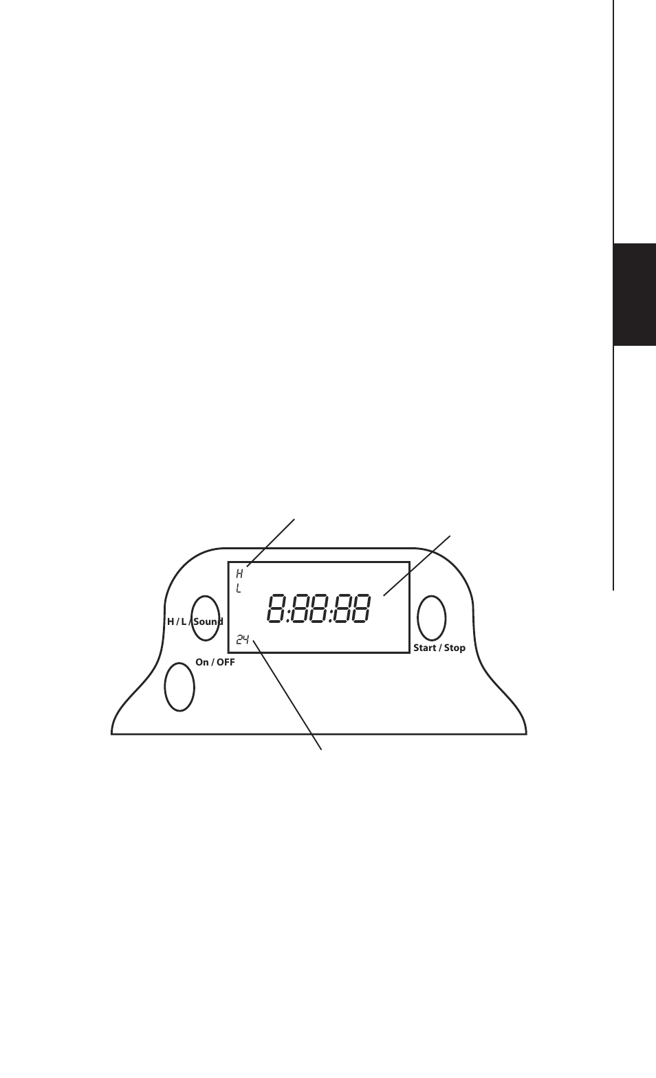 Settings | SPYPOINT SC-Z9 User Manual | Page 24 / 44
