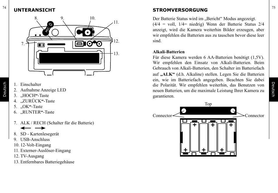 SPYPOINT TINY-7 User Manual | Page 38 / 51