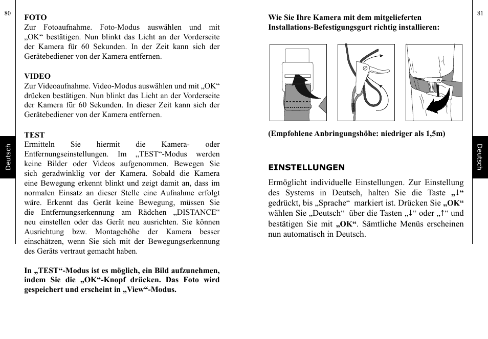 SPYPOINT TINY-7 User Manual | Page 41 / 51