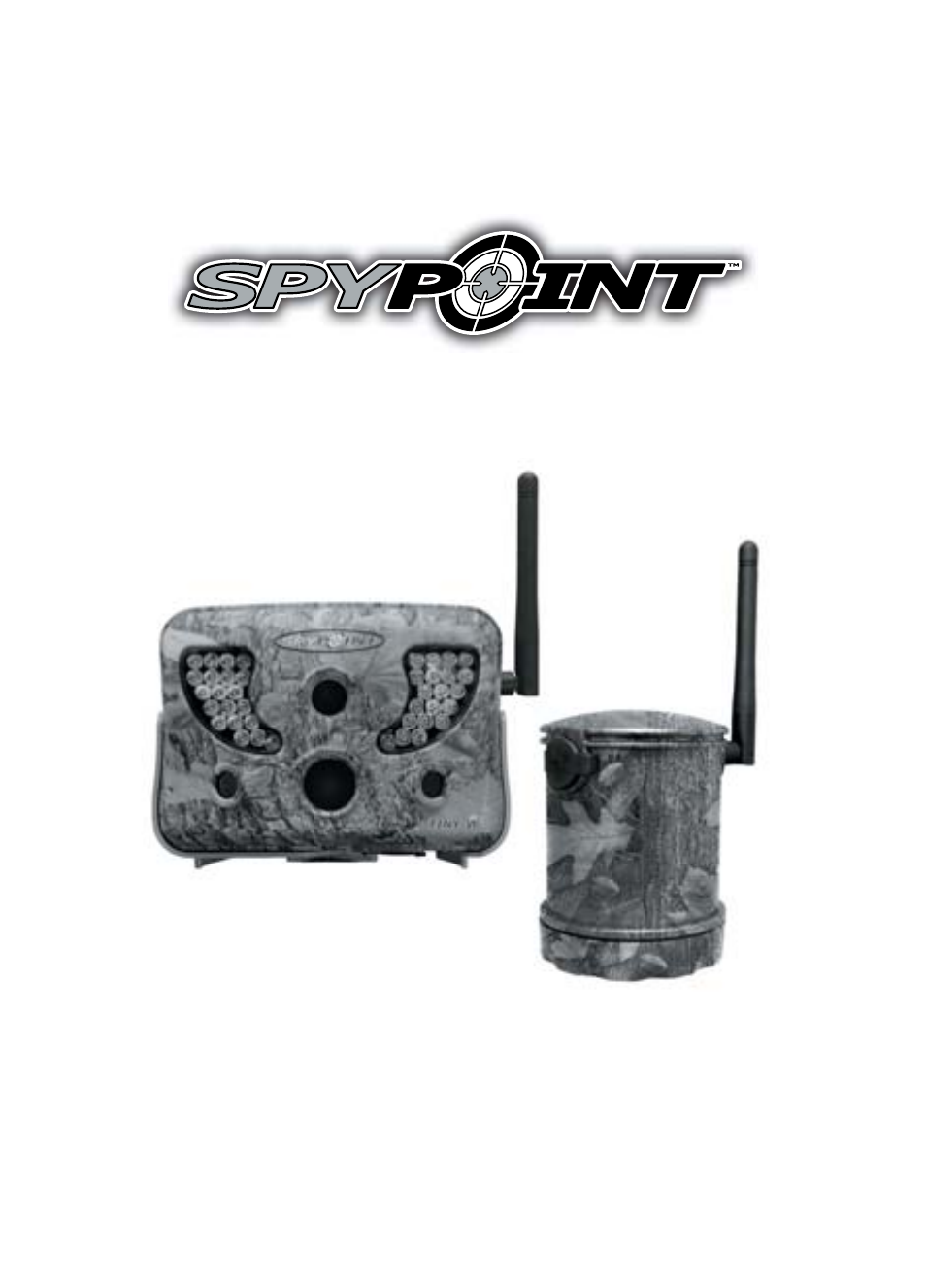 SPYPOINT TINY-W2 User Manual | 53 pages