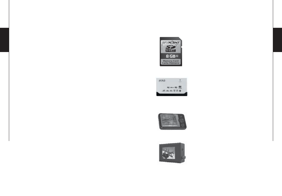 SPYPOINT TINY-W2 User Manual | Page 15 / 53