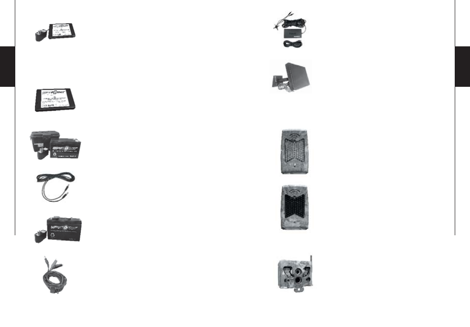 SPYPOINT TINY-W2 User Manual | Page 16 / 53