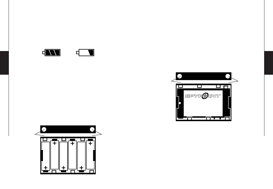 SPYPOINT TINY-W2 User Manual | Page 22 / 53