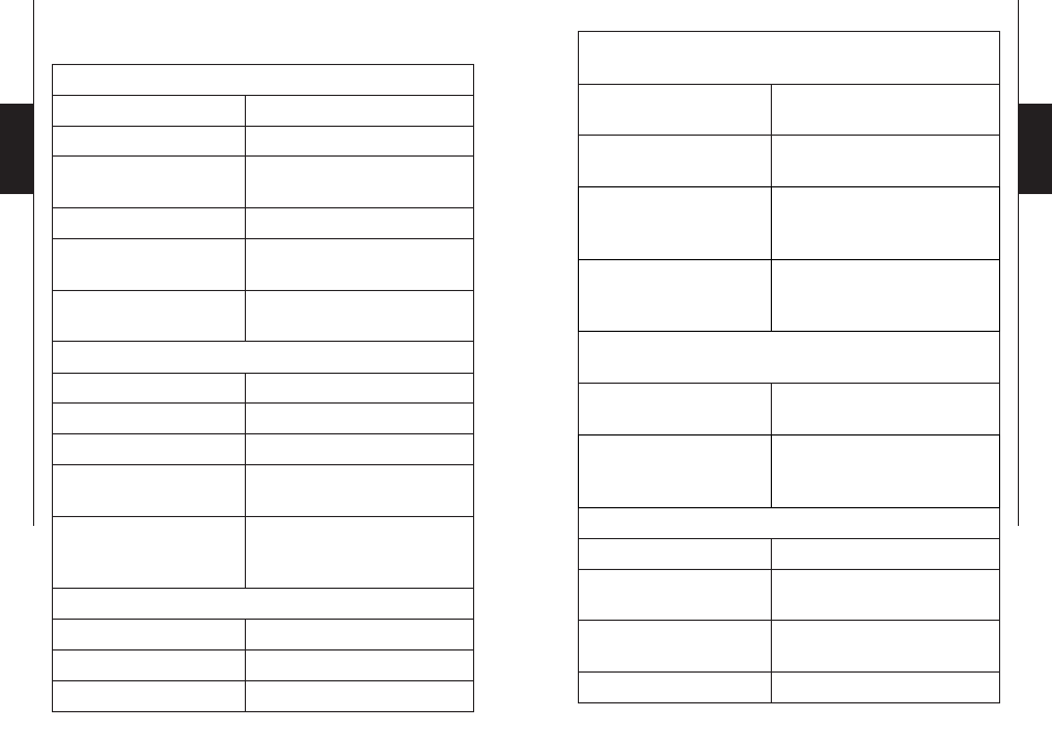 SPYPOINT TINY-W2 User Manual | Page 3 / 53