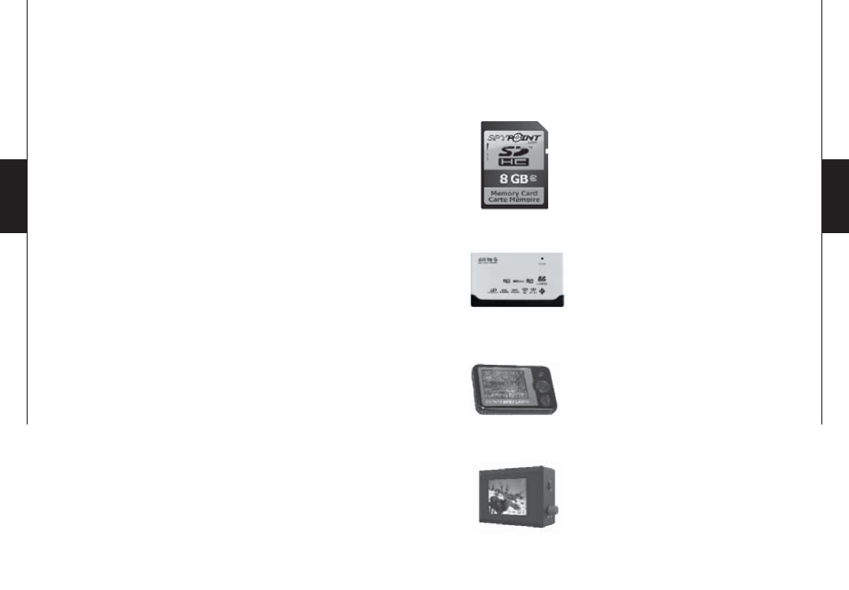 SPYPOINT TINY-W2 User Manual | Page 33 / 53