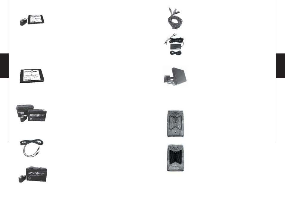 SPYPOINT TINY-W2 User Manual | Page 34 / 53