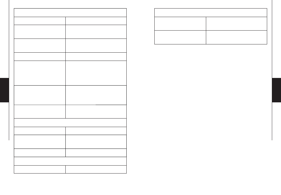 SPYPOINT TINY-W2 User Manual | Page 38 / 53