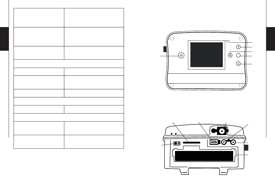 SPYPOINT TINY-W2 User Manual | Page 4 / 53