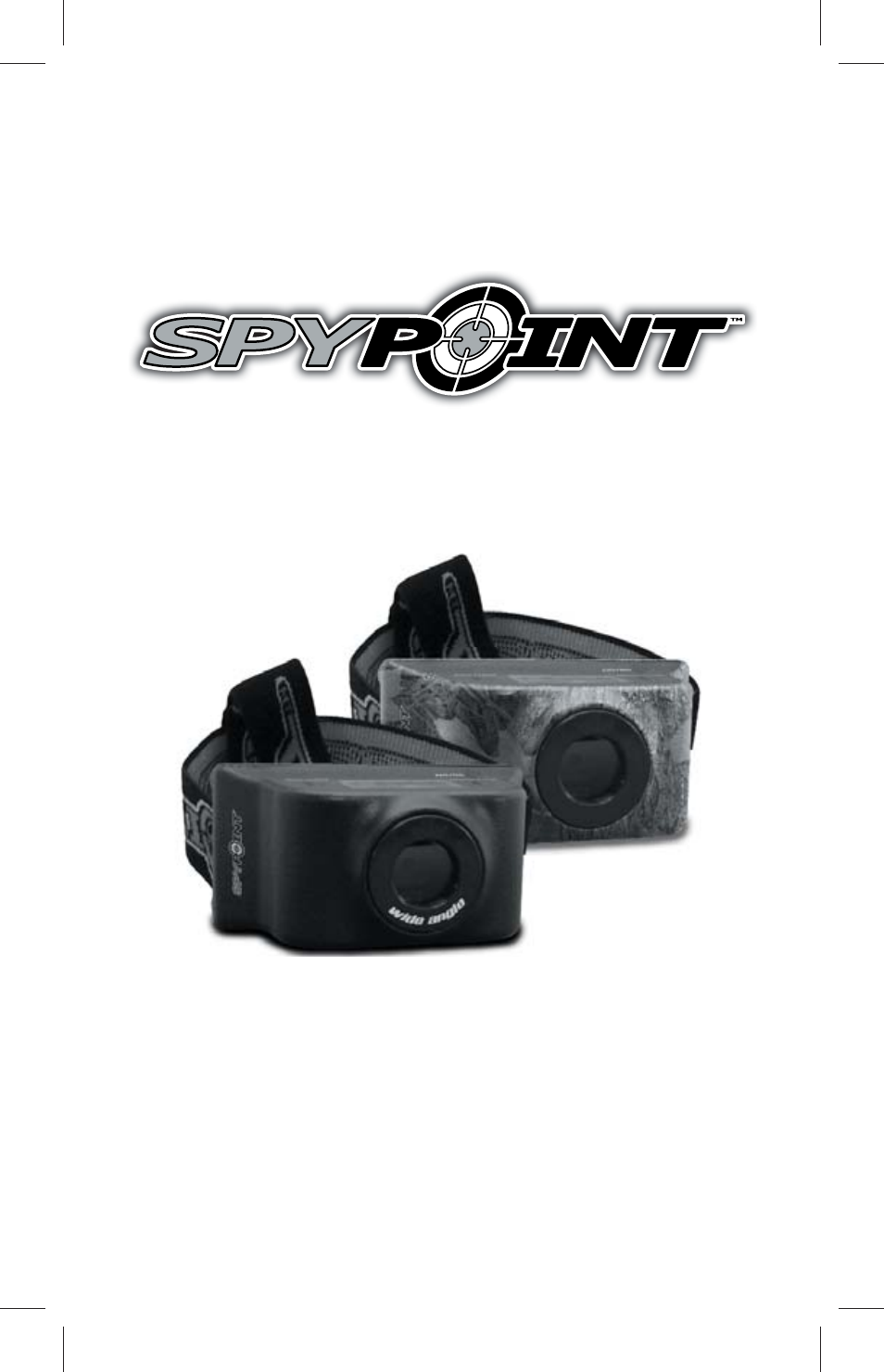 SPYPOINT X-CEL User Manual | 22 pages