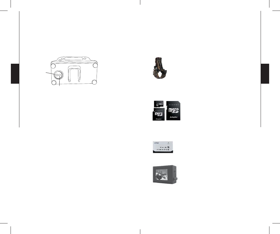 SPYPOINT X-CEL User Manual | Page 14 / 22