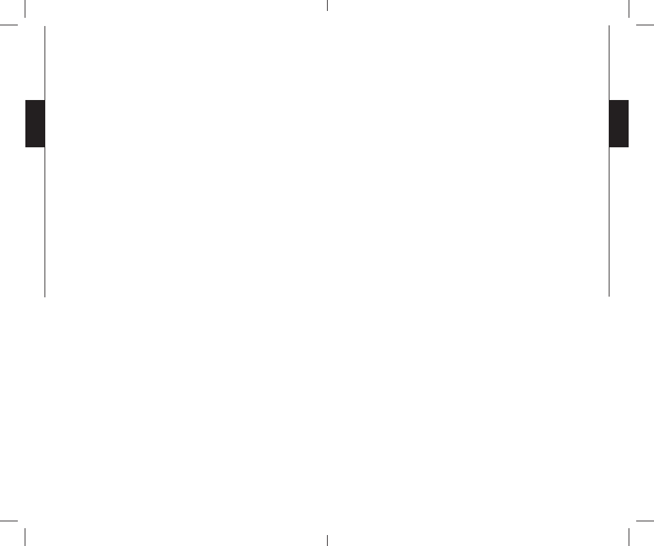 English | SPYPOINT X-CEL User Manual | Page 2 / 22