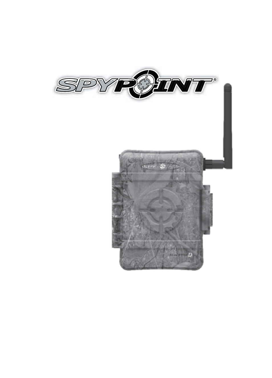 SPYPOINT BLACKBOX-D (TINY-W3) User Manual | 31 pages
