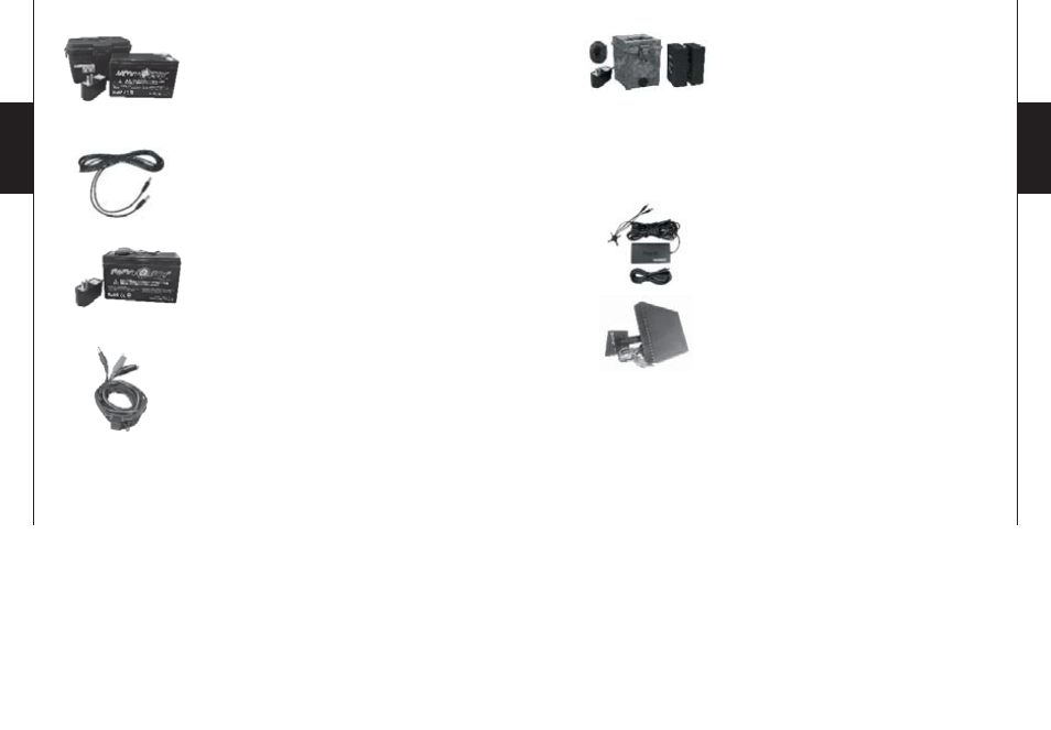 SPYPOINT BLACKBOX-D (TINY-W3) User Manual | Page 10 / 31