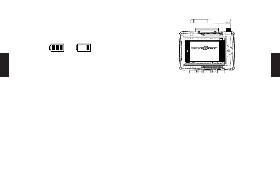SPYPOINT BLACKBOX-D (TINY-W3) User Manual | Page 14 / 31