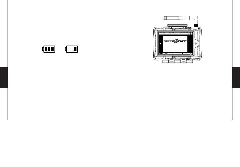 SPYPOINT BLACKBOX-D (TINY-W3) User Manual | Page 24 / 31
