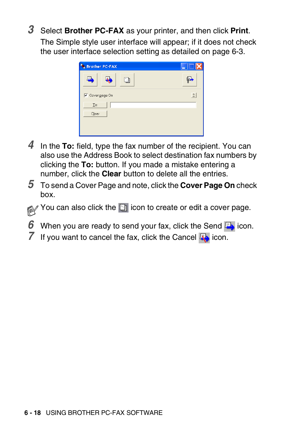 Brother MFC 8840D A User Manual | Page 114 / 183