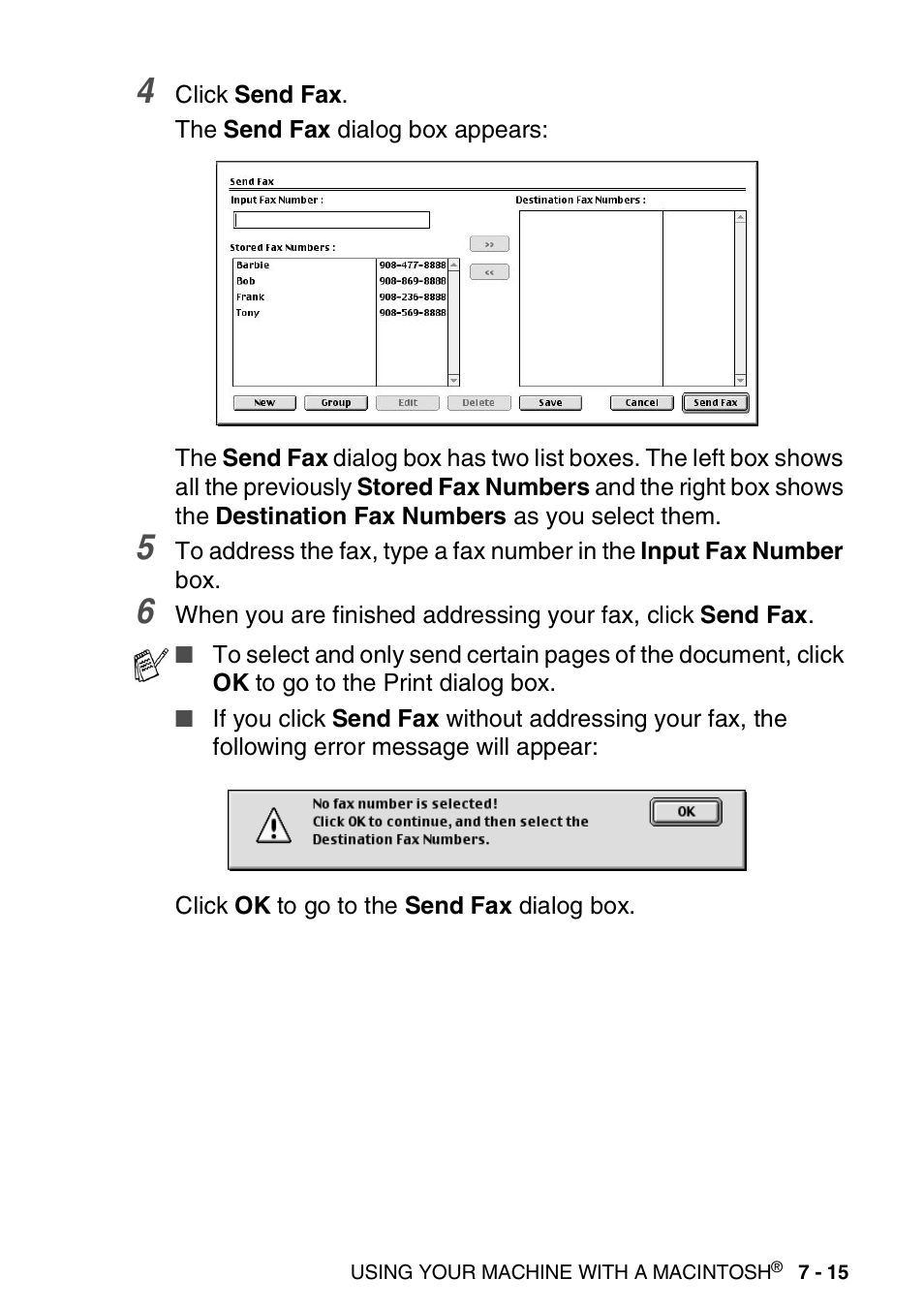 Brother MFC 8840D A User Manual | Page 131 / 183