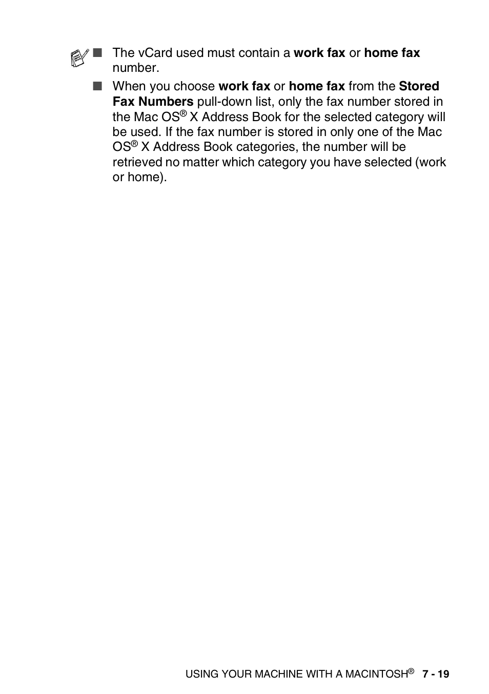 Brother MFC 8840D A User Manual | Page 135 / 183