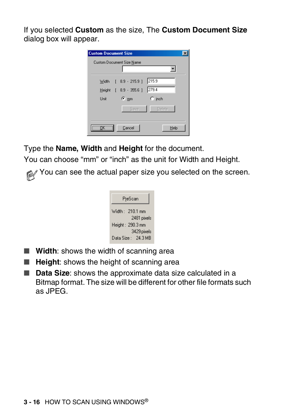Brother MFC 8840D A User Manual | Page 64 / 183