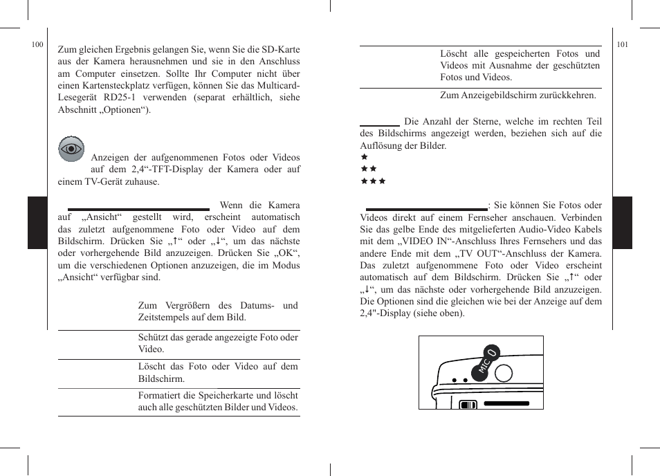 SPYPOINT S-TINY-3 User Manual | Page 51 / 55