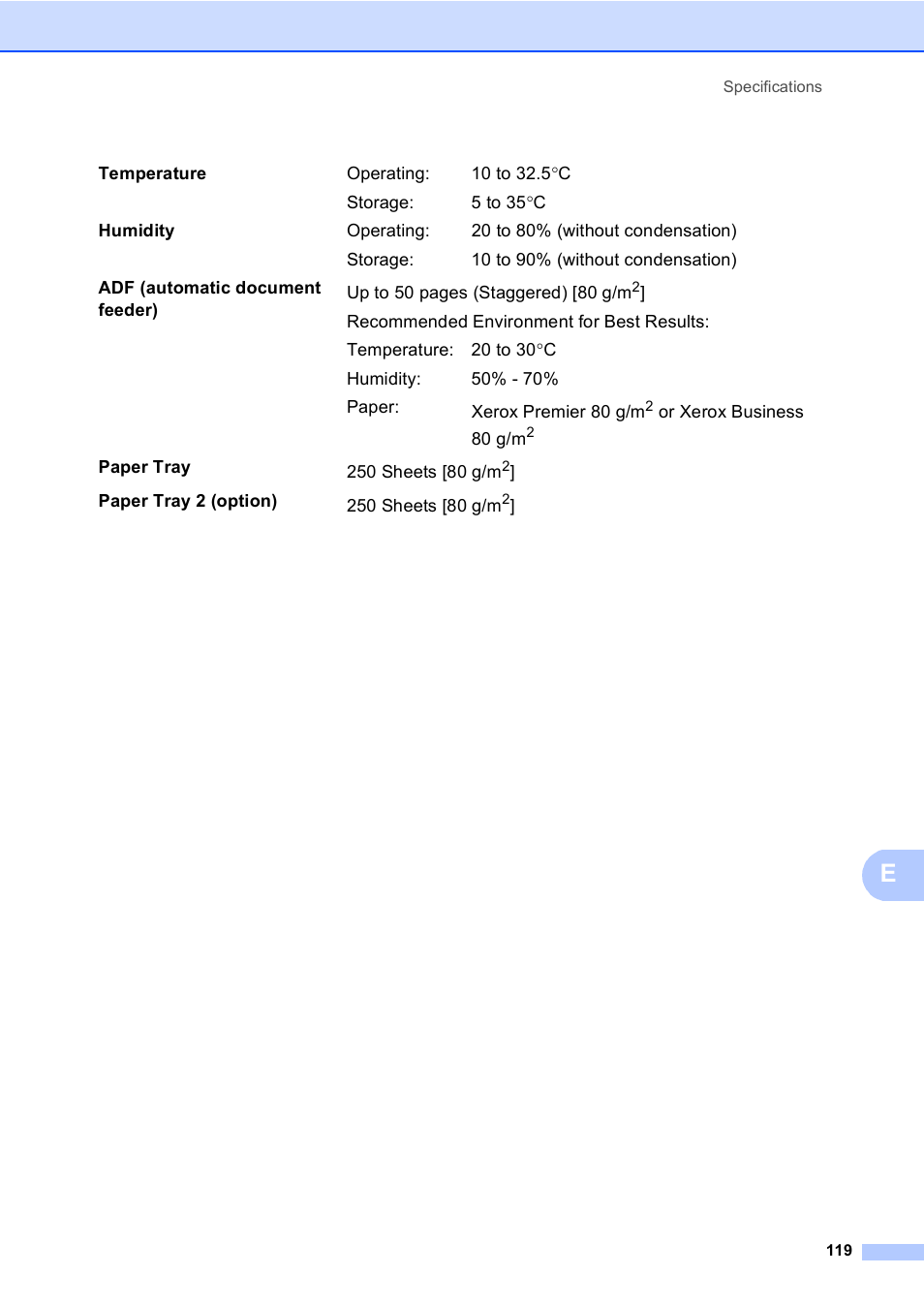 Brother DCP-8085DN User Manual | Page 126 / 143