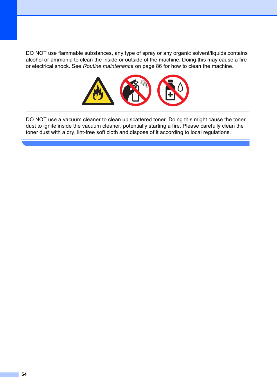 Brother DCP-8085DN User Manual | Page 61 / 143