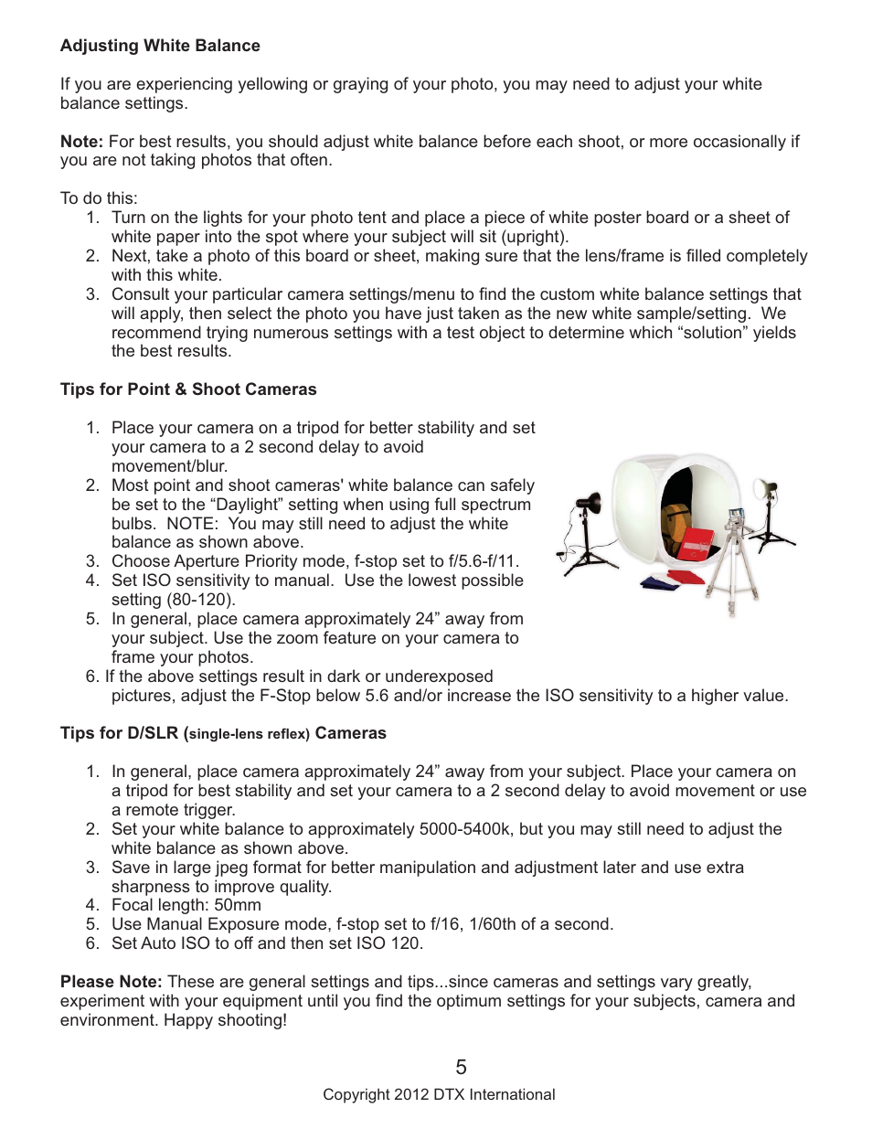 Square Perfect 1050 SP500 Platinum Kit User Manual | Page 5 / 5