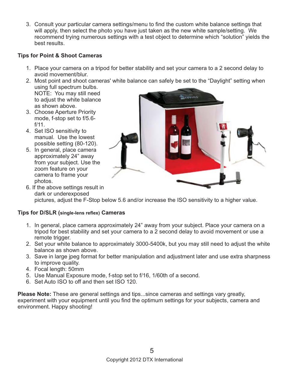 Square Perfect 3085 SP200 Professional Kit User Manual | Page 5 / 5