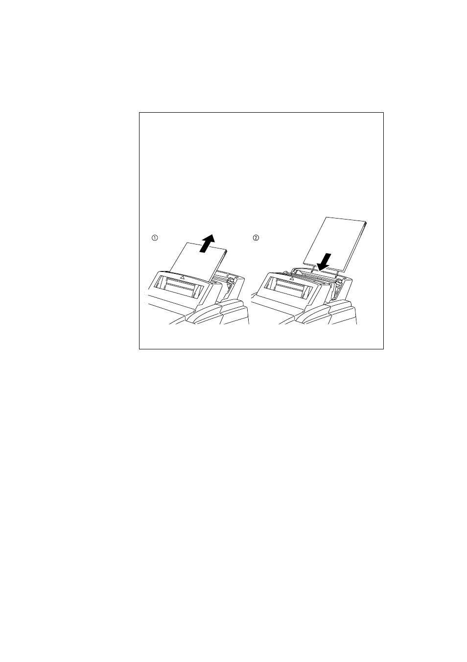 Brother HL-1060 Series User Manual | Page 27 / 90