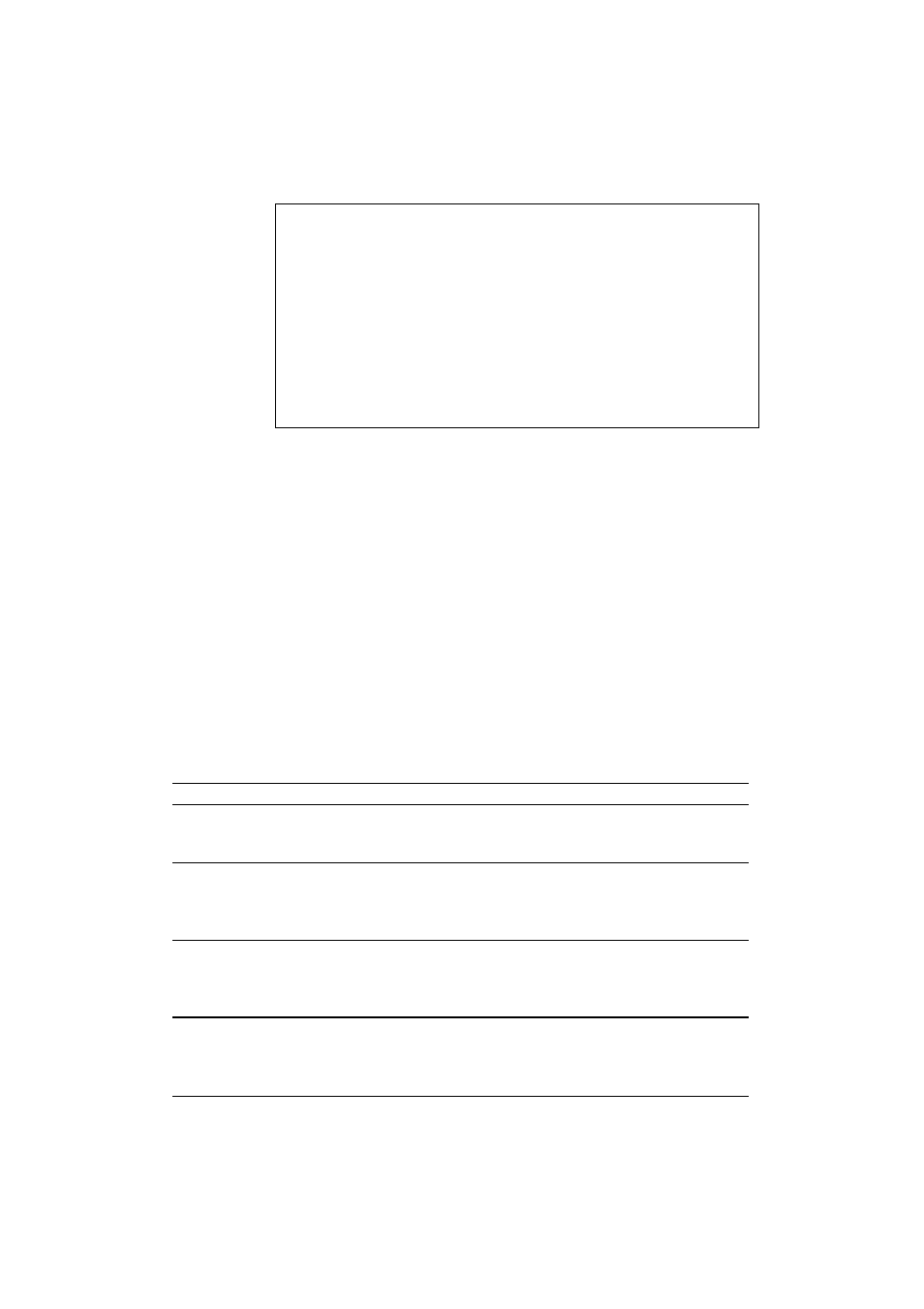 Test print mode –4 | Brother HL-1060 Series User Manual | Page 35 / 90