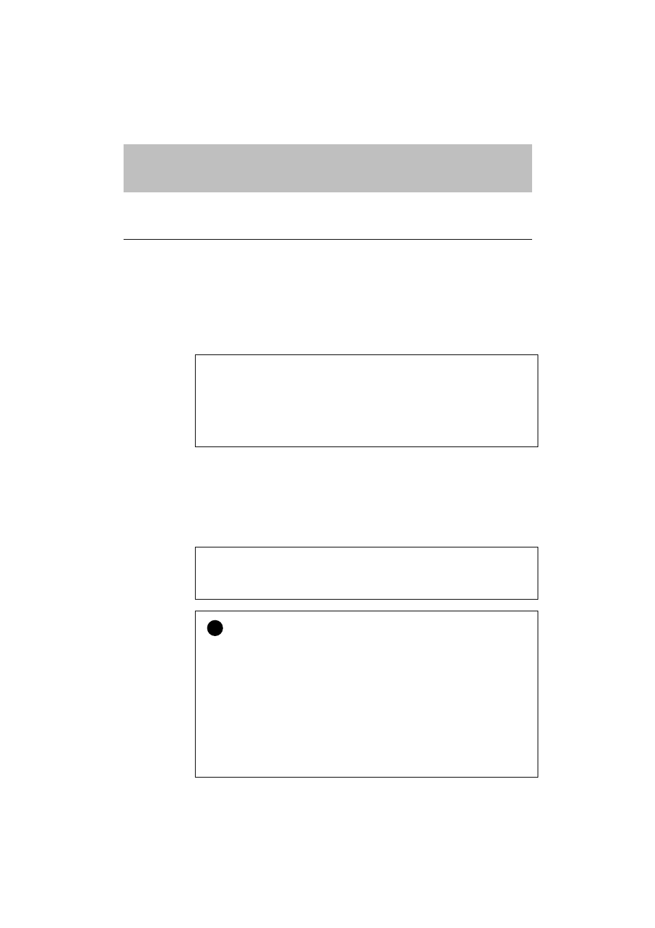 Chapter 4, Serial interface board rs100m –1, Options | Chapter 4 options, Serial interface board rs100m | Brother HL-1060 Series User Manual | Page 38 / 90