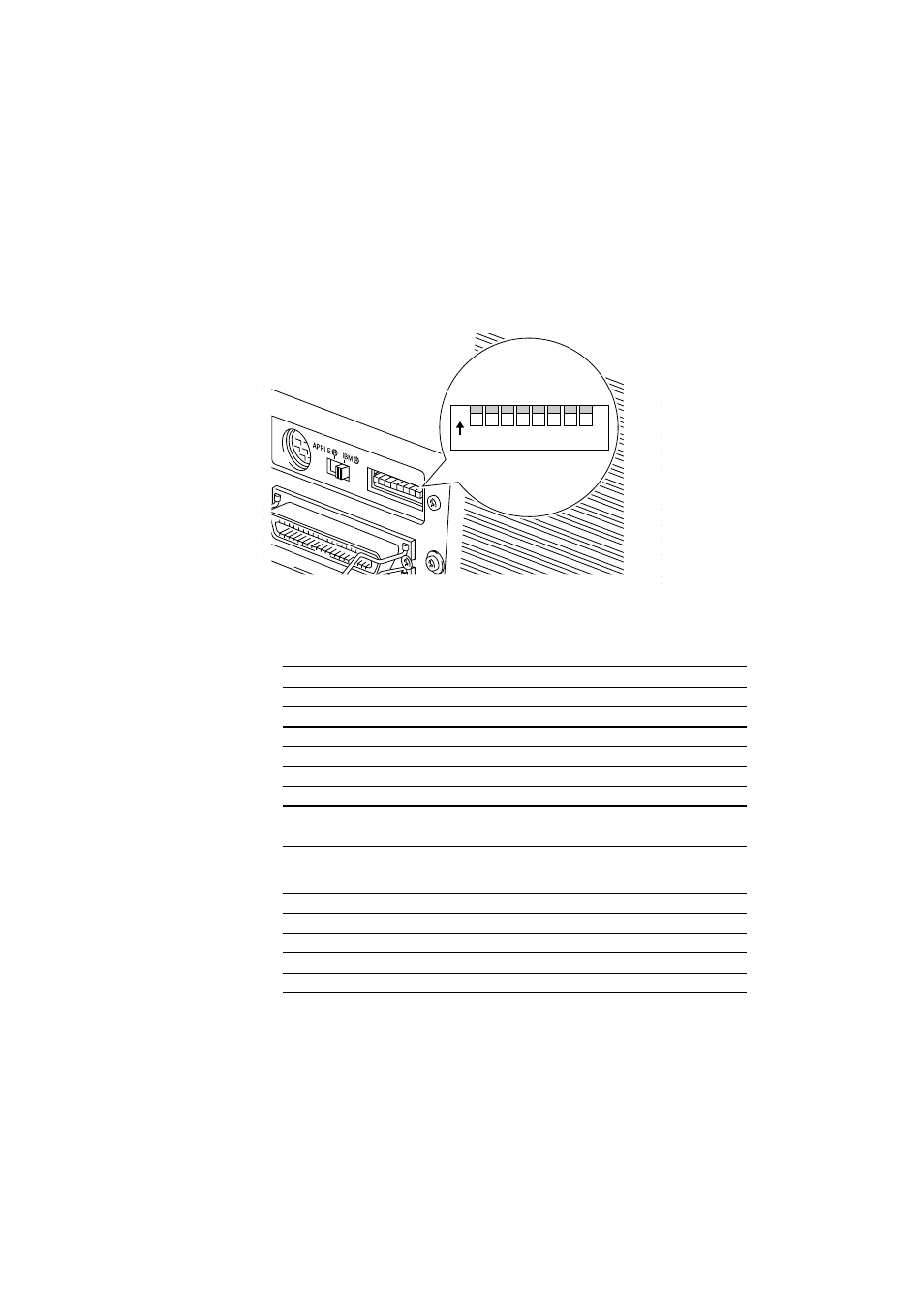 Brother HL-1060 Series User Manual | Page 40 / 90
