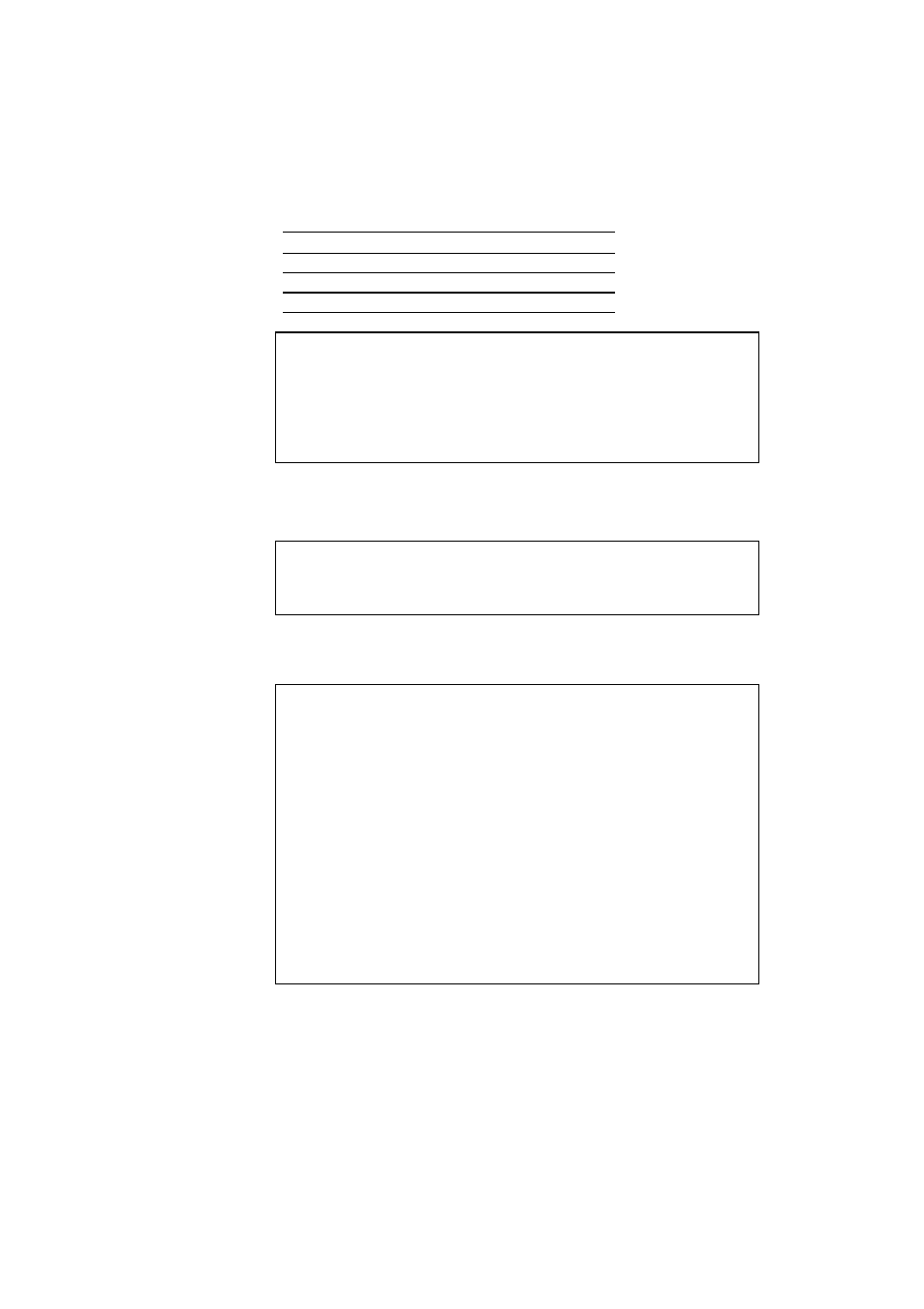 Connecting the serial interface cable –4, Connecting the serial interface cable | Brother HL-1060 Series User Manual | Page 41 / 90