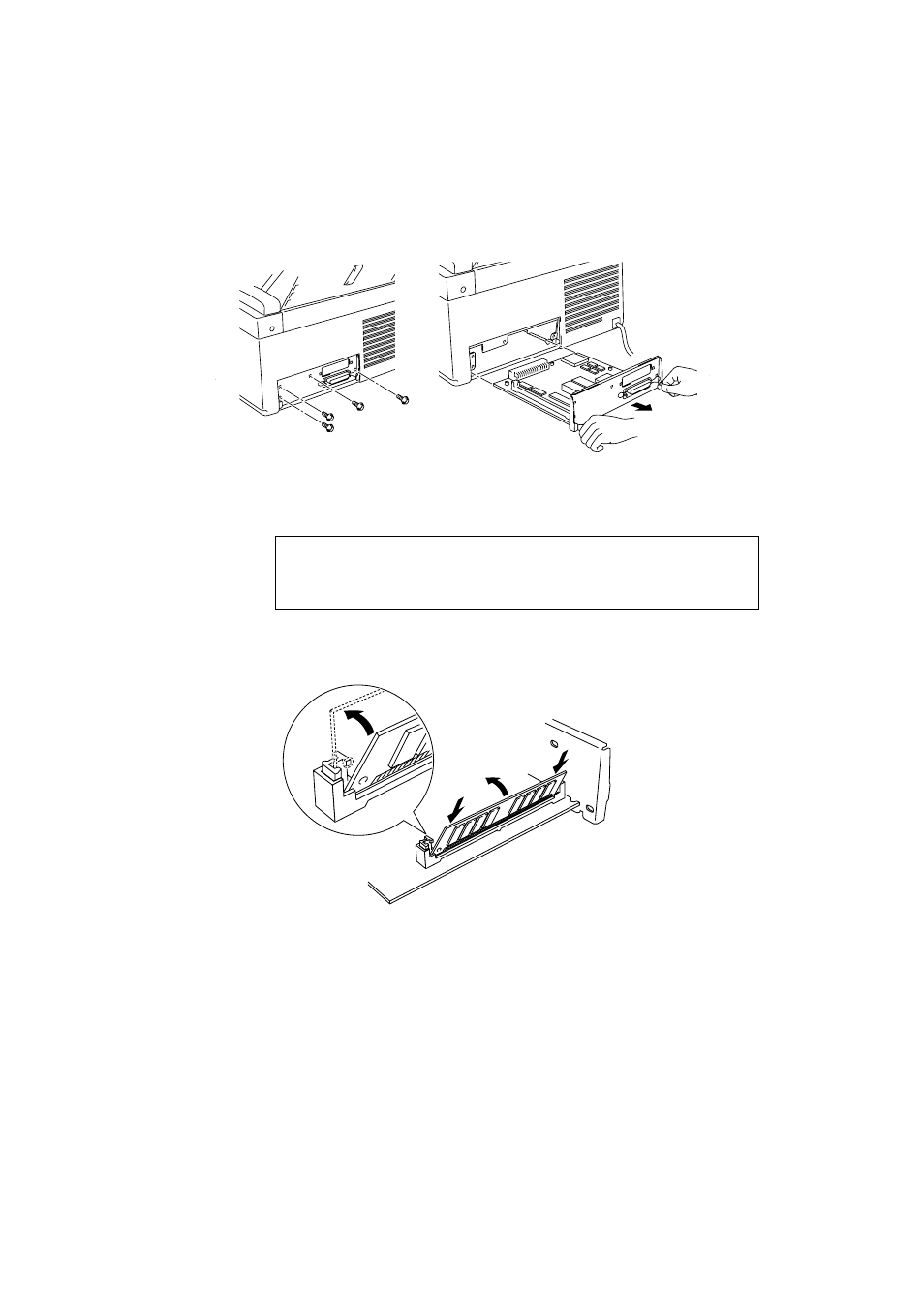 Brother HL-1060 Series User Manual | Page 46 / 90