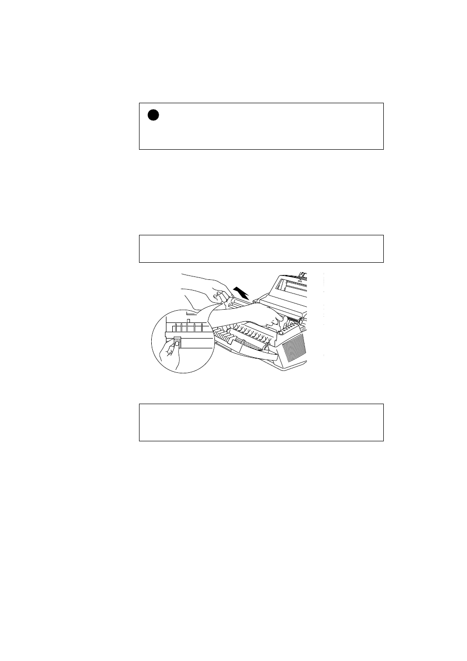 Brother HL-1060 Series User Manual | Page 48 / 90