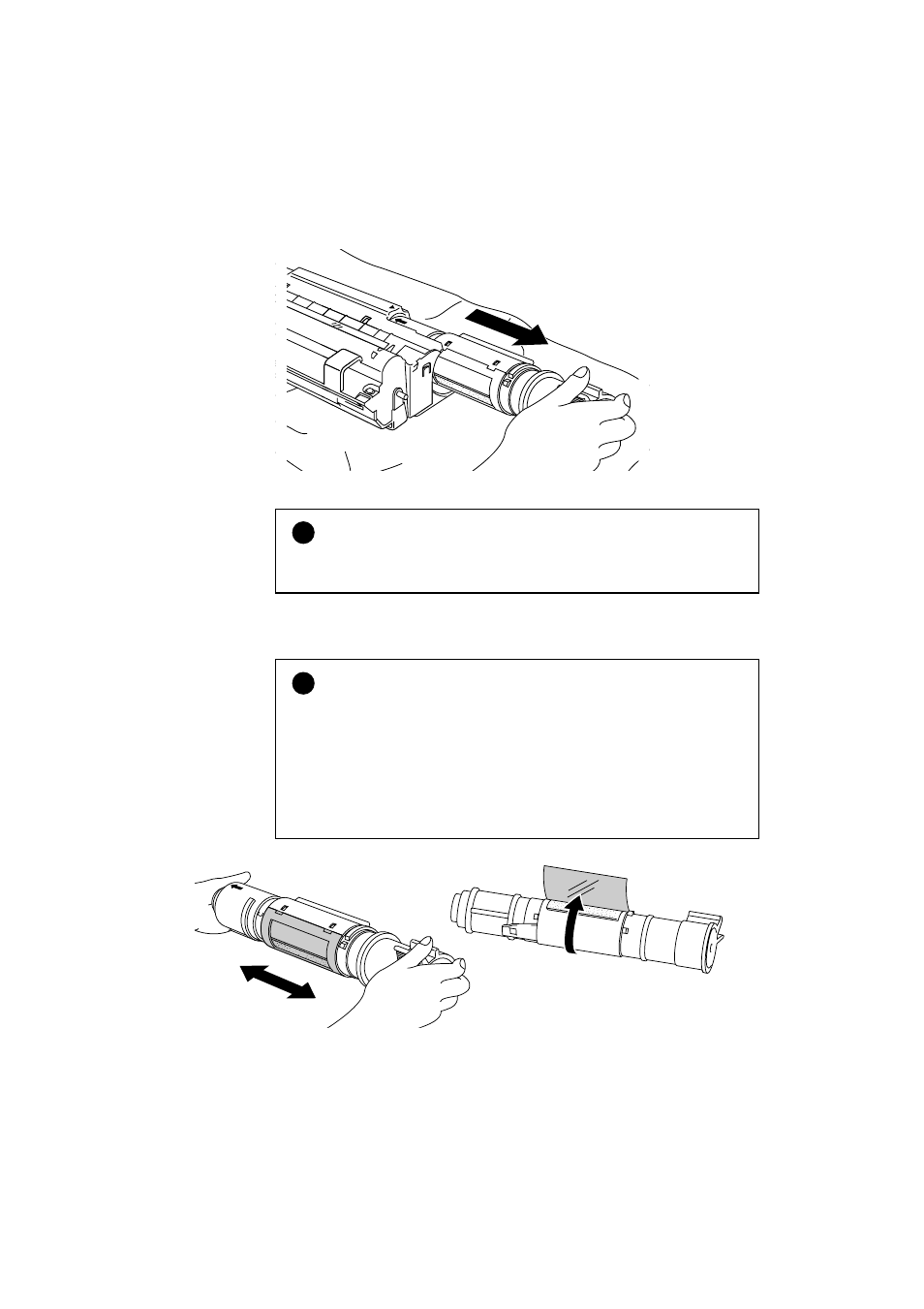 Brother HL-1060 Series User Manual | Page 50 / 90