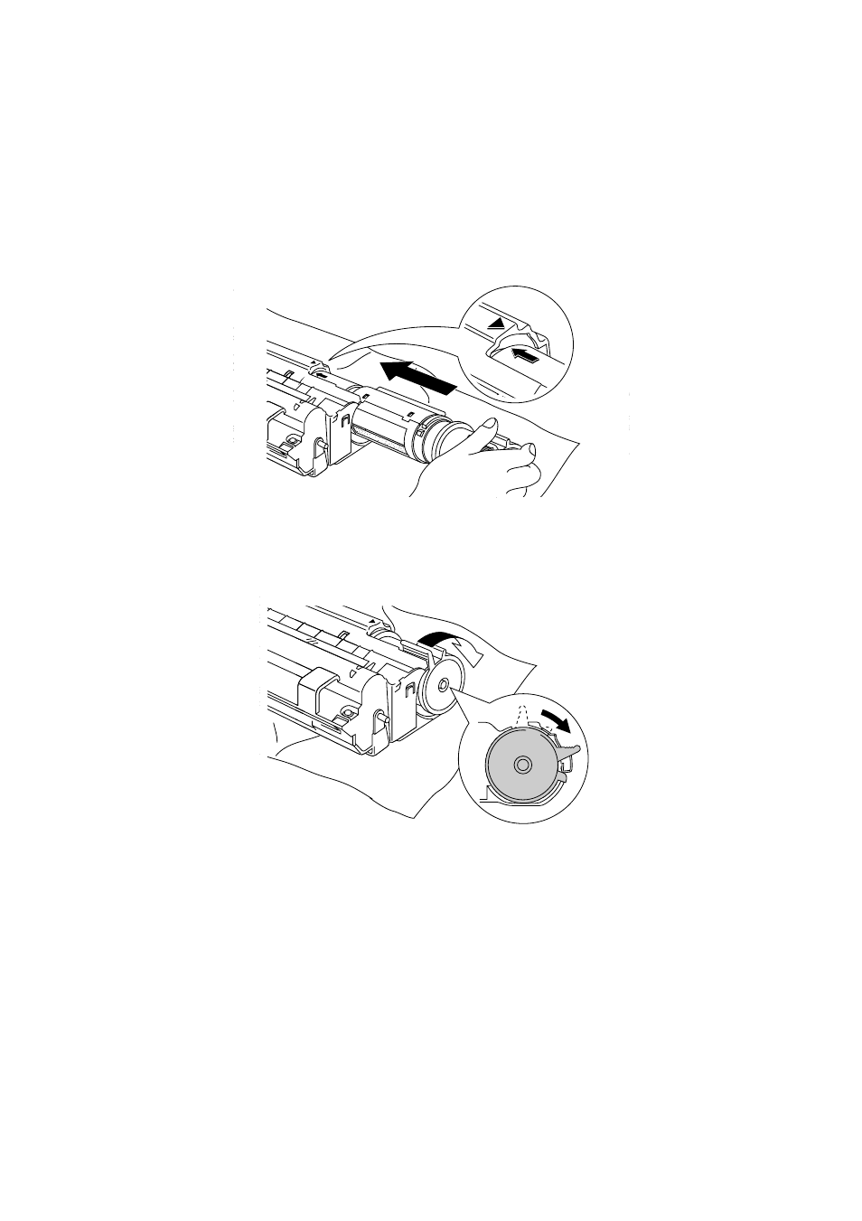 Brother HL-1060 Series User Manual | Page 51 / 90