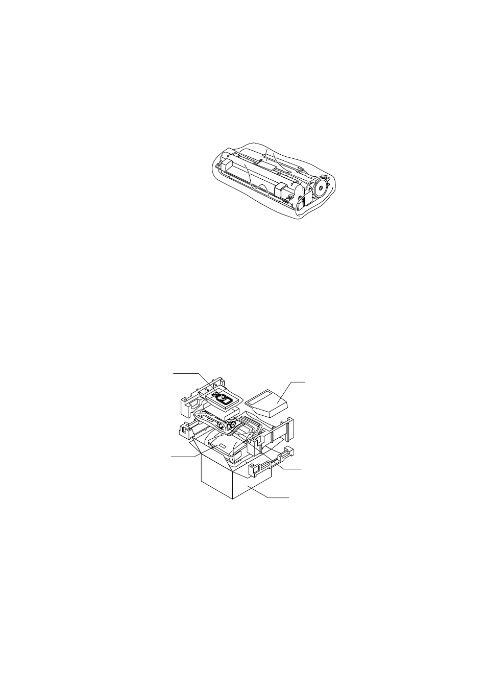 Brother HL-1060 Series User Manual | Page 63 / 90