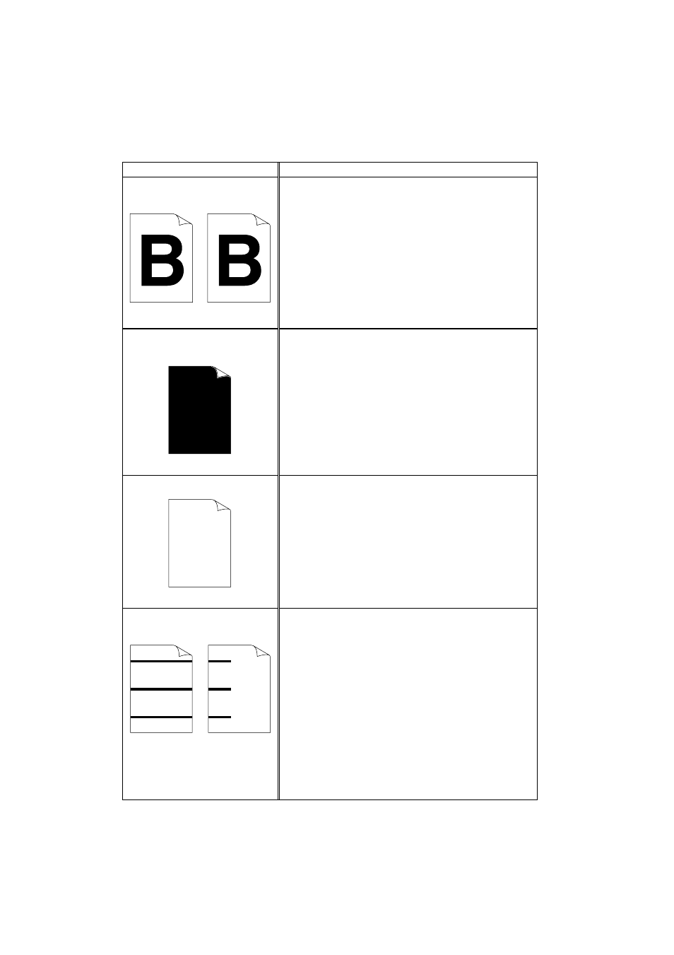 Brother HL-1060 Series User Manual | Page 79 / 90