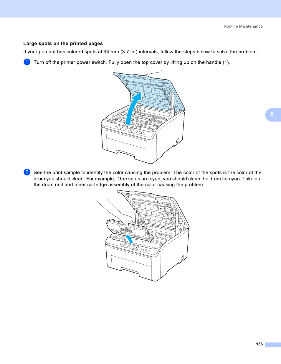 Brother HL 3070CW User Manual | Page 146 / 200