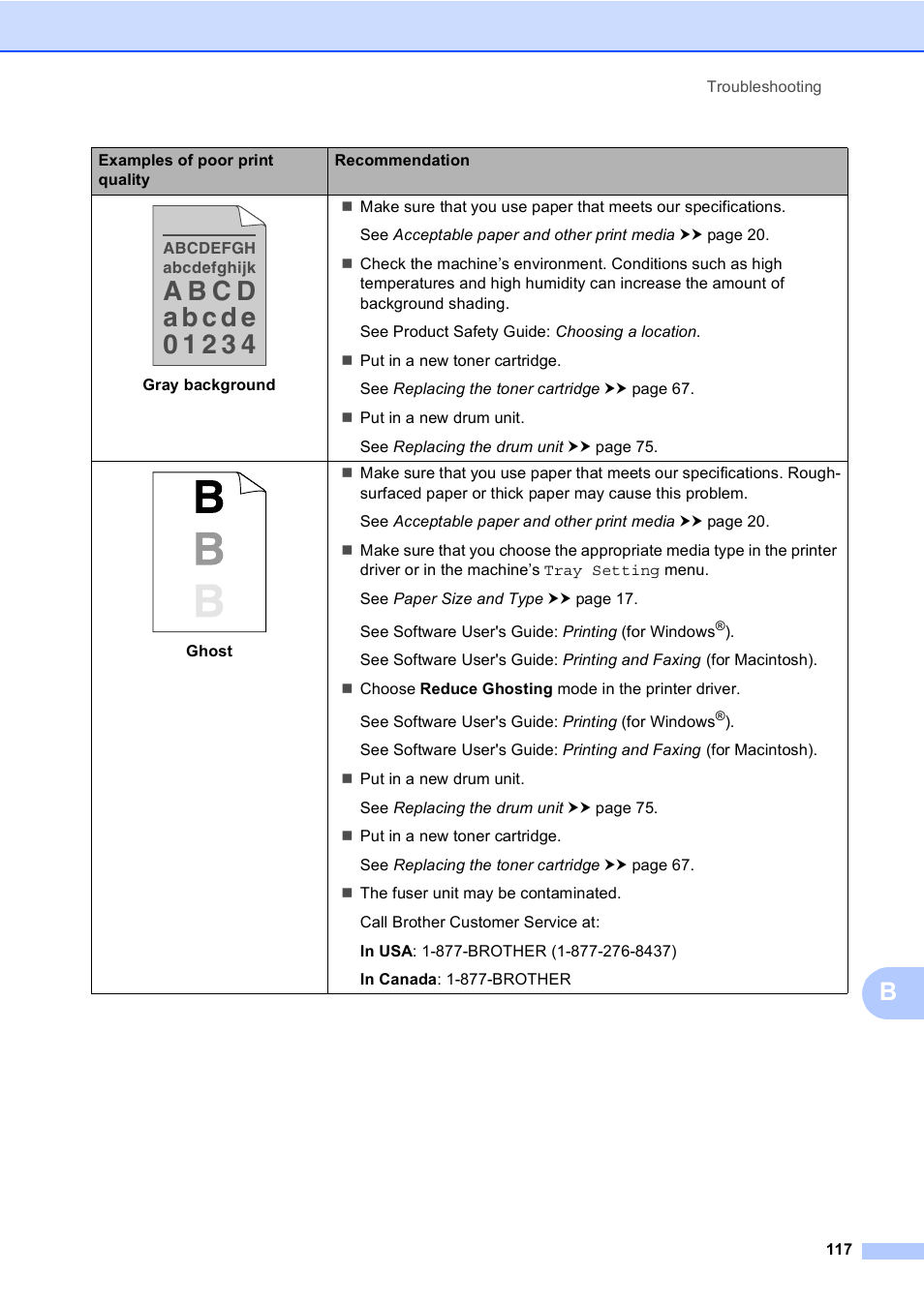 Brother Copier/Printer MFC-895DW User Manual | Page 129 / 198