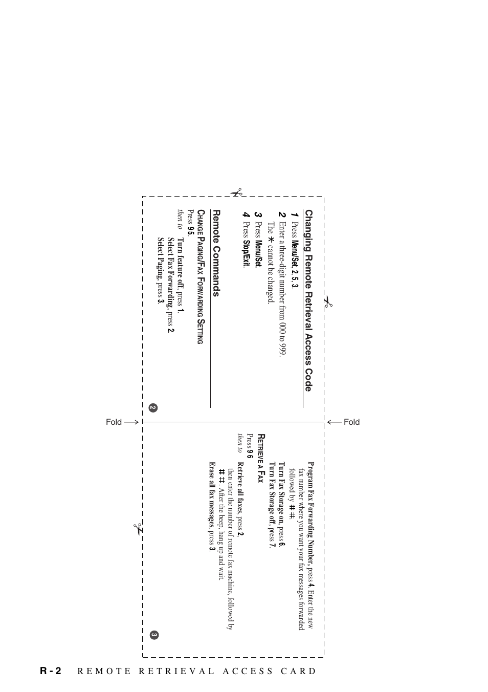 Brother fax2800 User Manual | Page 148 / 148