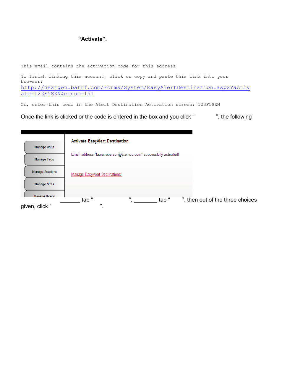 STEMCO Tractor Interface Module User Manual | Page 11 / 20