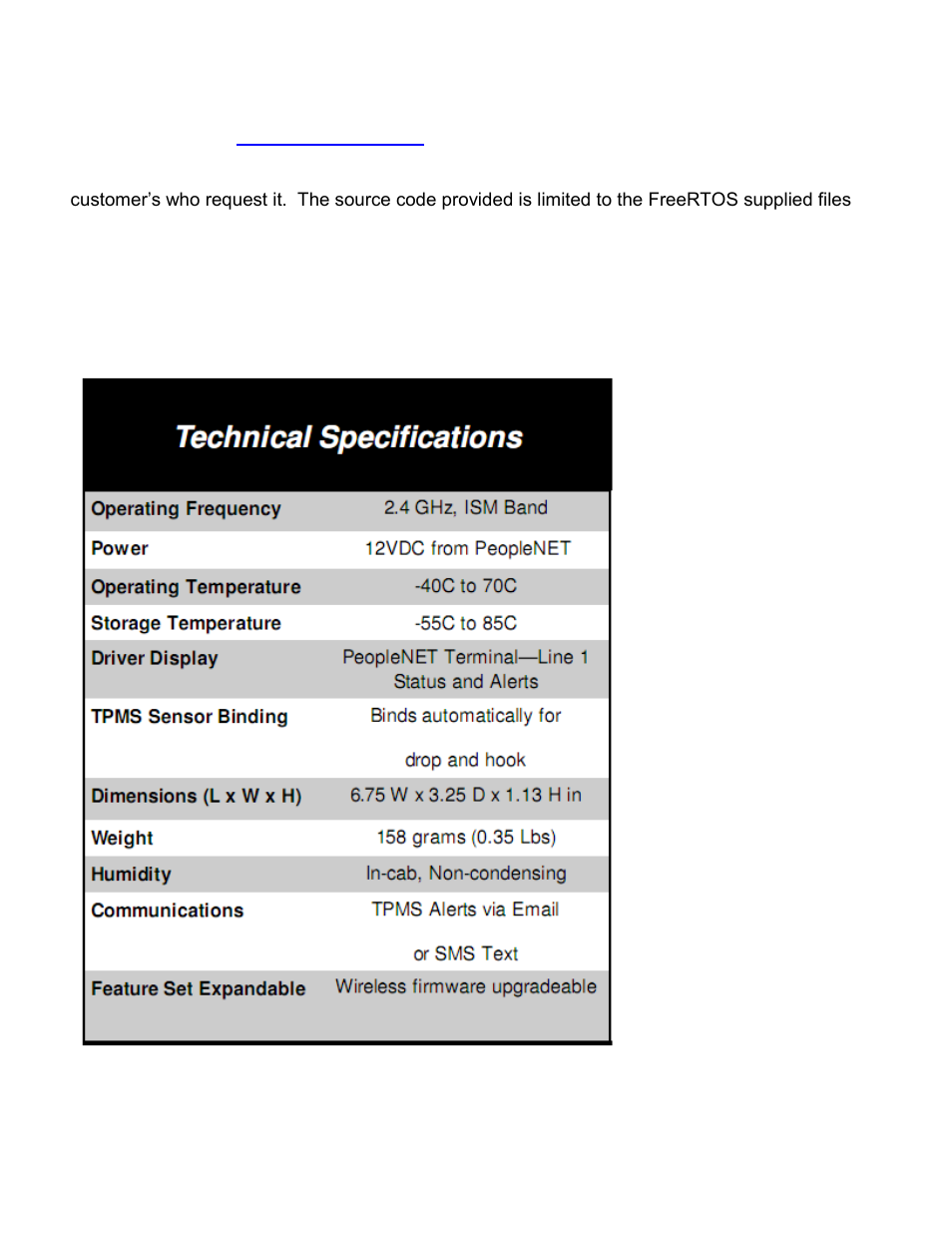 STEMCO Tractor Interface Module User Manual | Page 19 / 20