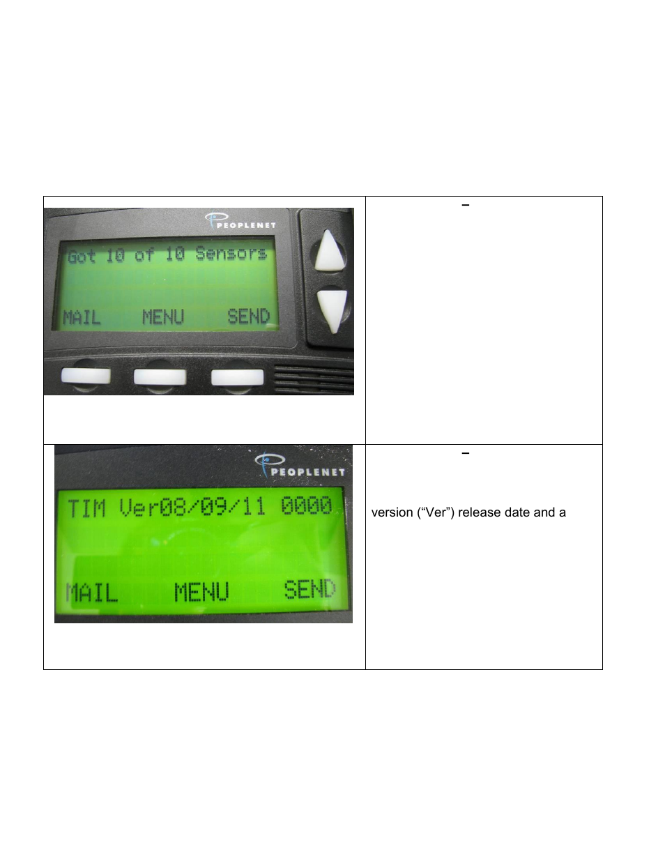 STEMCO Tractor Interface Module User Manual | Page 7 / 20